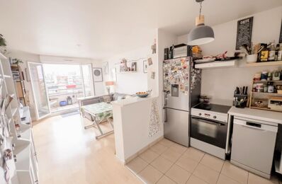 vente appartement 280 000 € à proximité de Bezons (95870)