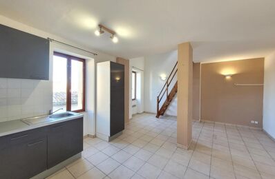 vente immeuble 178 000 € à proximité de Vinon-sur-Verdon (83560)