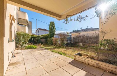 vente appartement 262 000 € à proximité de Cabrières-d'Aigues (84240)