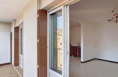 vente appartement 218 000 € à proximité de La Farlède (83210)