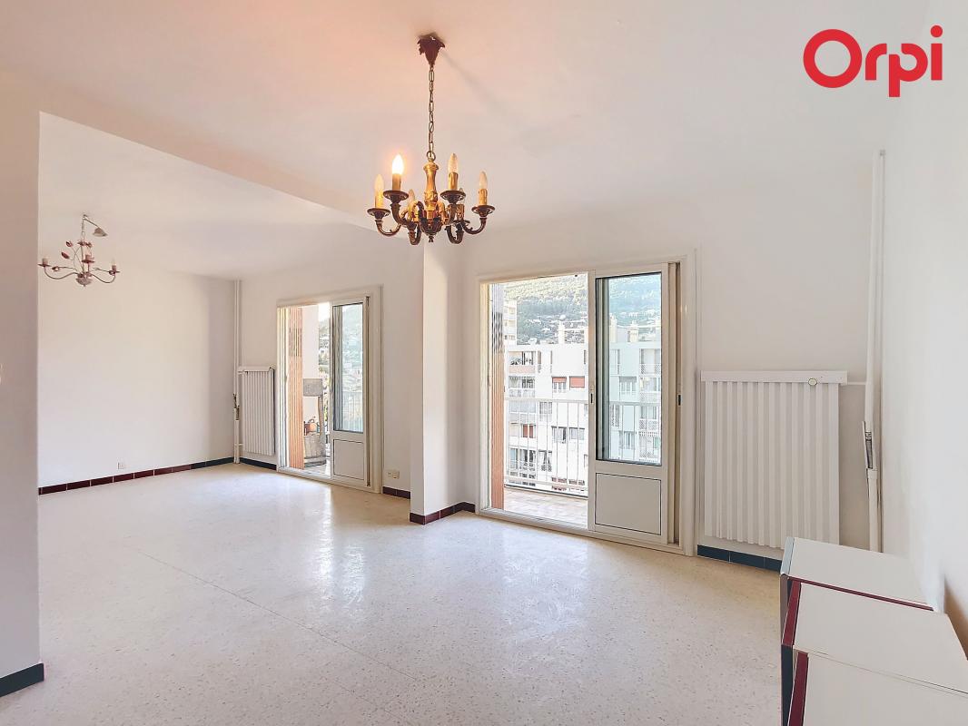 Photo Appartement T4 à vendre de plus de 76 m², parking collectif, ... image 4/4