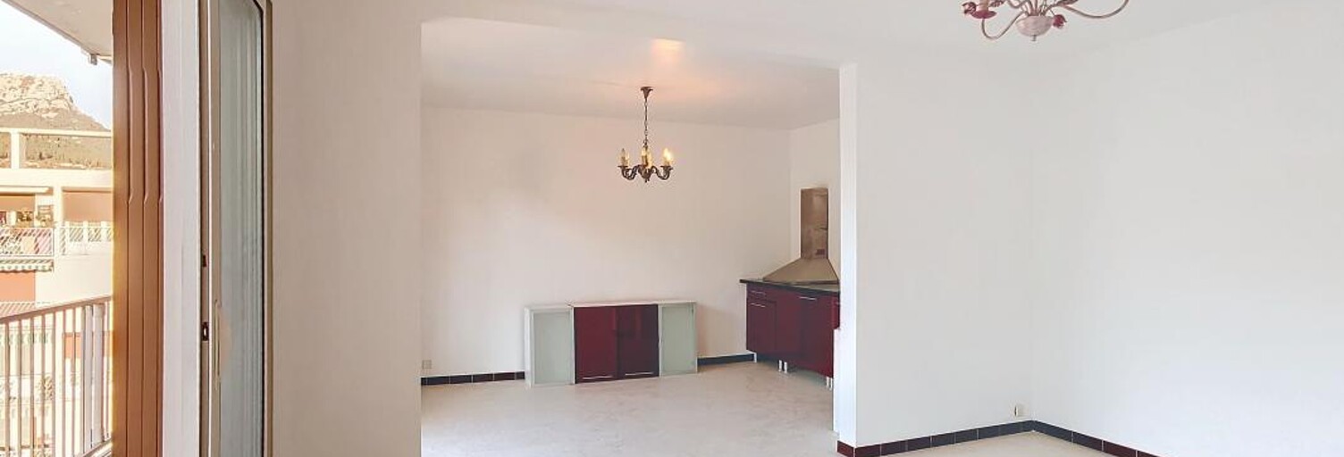 Appartement 4 Pièces 76 m² à vendre à La Valette-du-Var (83160)