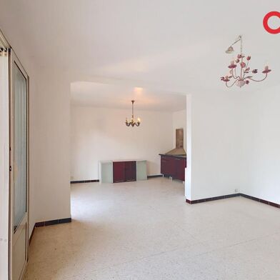 Appartement 4 pièces 188000 €