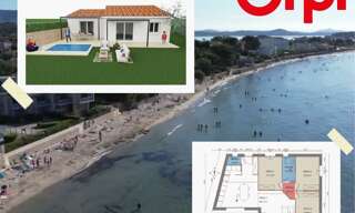 Maison 4 Pièces 86 m² à vendre à La Seyne-sur-Mer (83500)