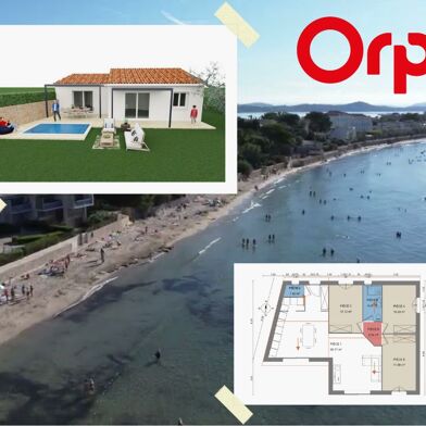 Maison 4 pièces 390000 €