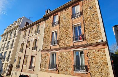 vente appartement 210 000 € à proximité de Eaubonne (95600)