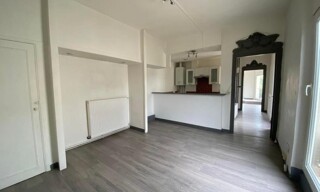 Appartement 1 Pièce 46 m² à louer à Castres (81100)