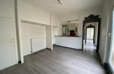 location appartement 450 € CC /mois à proximité de Saïx (81710)