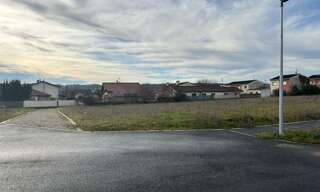 Terrain  725 m² à vendre à Briatexte (81390)