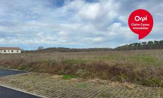 Terrain  1025 m² à vendre à Briatexte (81390)