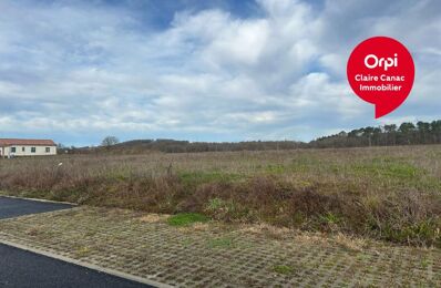 vente terrain 104 740 € à proximité de Garrigues (81500)