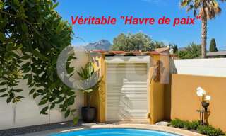 Maison 4 Pièces 98 m² à vendre à La Crau (83260)