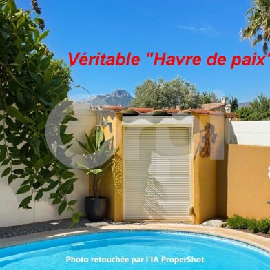Maison 4 pièces 475000 €