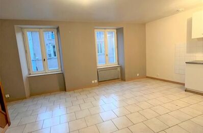 location appartement 390 € CC /mois à proximité de Aixe-sur-Vienne (87700)