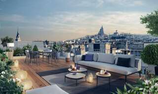 Commerce 5 Pièces 147 m² à vendre à Paris 18 (75018)