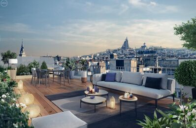 commerce 5 pièces 147 m2 à vendre à Paris 18 (75018)