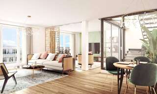 Commerce 5 Pièces 158 m² à vendre à Paris 18 (75018)