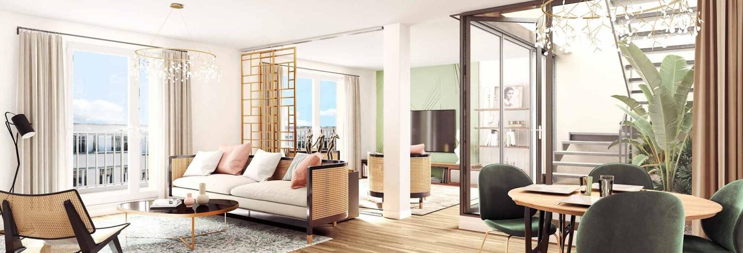 Commerce 5 Pièces 158 m² à vendre à Paris 18 (75018)