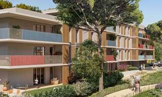 Appartement 2 Pièces 46 m² à vendre à Aubagne (13400)