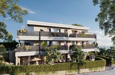 vente appartement 570 000 € à proximité de Mouans-Sartoux (06370)