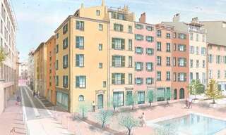 Appartement 3 Pièces 62 m² à vendre à Toulon (83000)