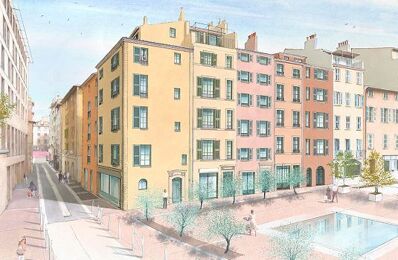 vente appartement 446 562 € à proximité de Hyères (83400)