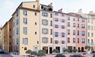 Appartement 2 Pièces 23 m² à vendre à Toulon (83000)