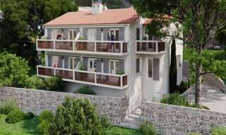 Appartement 2 Pièces 52 m² à vendre à Sainte-Maxime (83120)