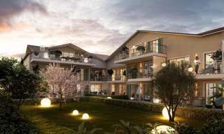 Appartement 3 Pièces 66 m² à vendre à Cogolin (83310)