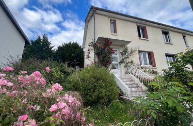 vente maison 315 000 € à proximité de Drancy (93700)