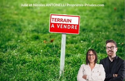 vente terrain 80 000 € à proximité de Le Chambon-Feugerolles (42500)