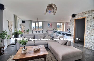 vente appartement 250 000 € à proximité de Fraisses (42490)