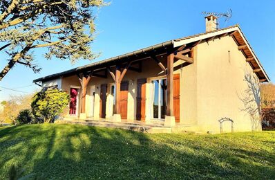 vente maison 220 000 € à proximité de Charnay-Lès-Mâcon (71850)