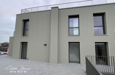 vente appartement 484 900 € à proximité de Thorigné-Fouillard (35235)