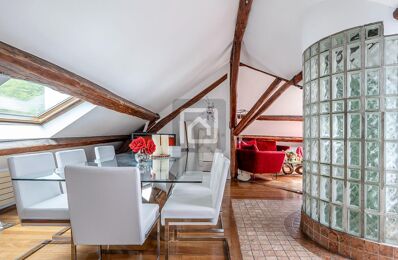 vente appartement 800 000 € à proximité de Montrouge (92120)