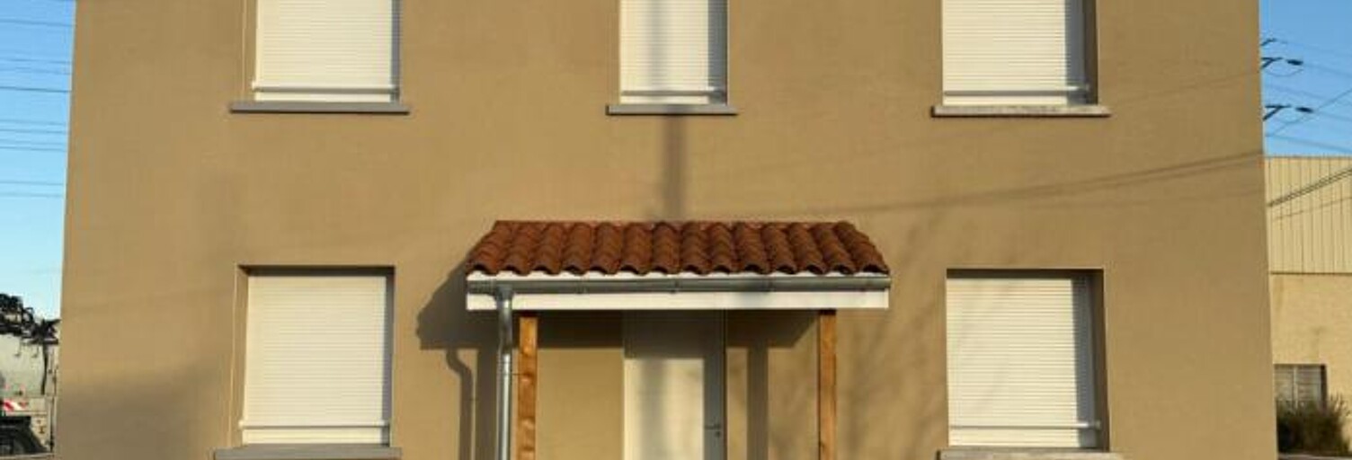 Maison 6 Pièces 170 m² à vendre à Saint-Priest (69800)