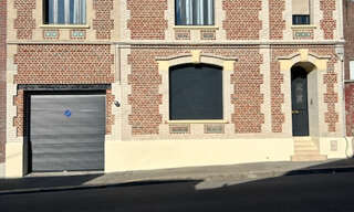 Maison 11 Pièces 270 m² à vendre à Saint-Quentin (02100)