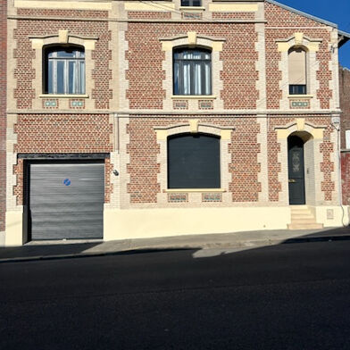 Maison 11 pièces 550000 €