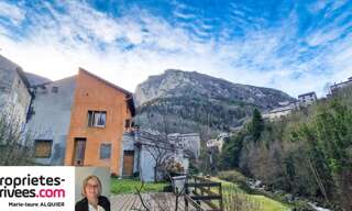 Maison 6 Pièces 170 m² à vendre à Axat (11140)