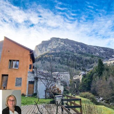 Maison 6 pièces 96590 €