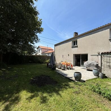 Maison 4 pièces 119 m²