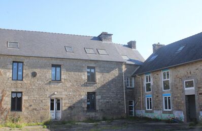 immeuble  pièces 800 m2 à vendre à Plœuc-l'Hermitage (22150)