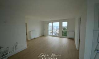 Appartement 5 Pièces 96 m² à vendre à Rennes (35000)