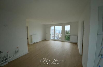 vente appartement 554 900 € à proximité de Thorigné-Fouillard (35235)