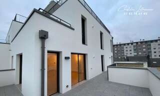 Appartement 4 Pièces 90 m² à vendre à Rennes (35000)