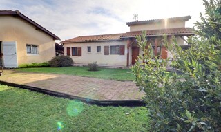 Maison 5 Pièces 115 m² à vendre à Le Pian-Médoc (33290)