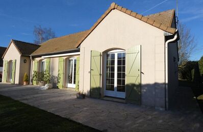 vente maison 369 900 € à proximité de Bennecourt (78270)