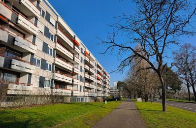 appartement 3 pièces 64 m2 à louer à Nantes (44200)