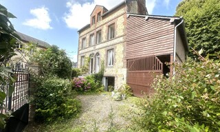 Maison 6 Pièces 114 m² à vendre à Pont-l'Évêque (14130)