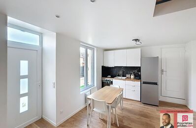 vente maison 369 000 € à proximité de Paris 20 (75020)